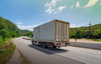 Bursa ile Termal Arası Bulaşık Makinesi Taşıma