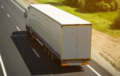 Bursa ile Termal Arası Parça Eşya Taşıma