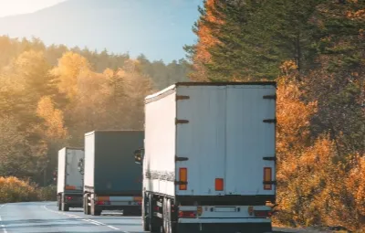 Bursa ile Termal Arası Klima Taşıma