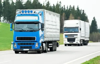 Bursa ile Termal Arası Eşya Taşıma